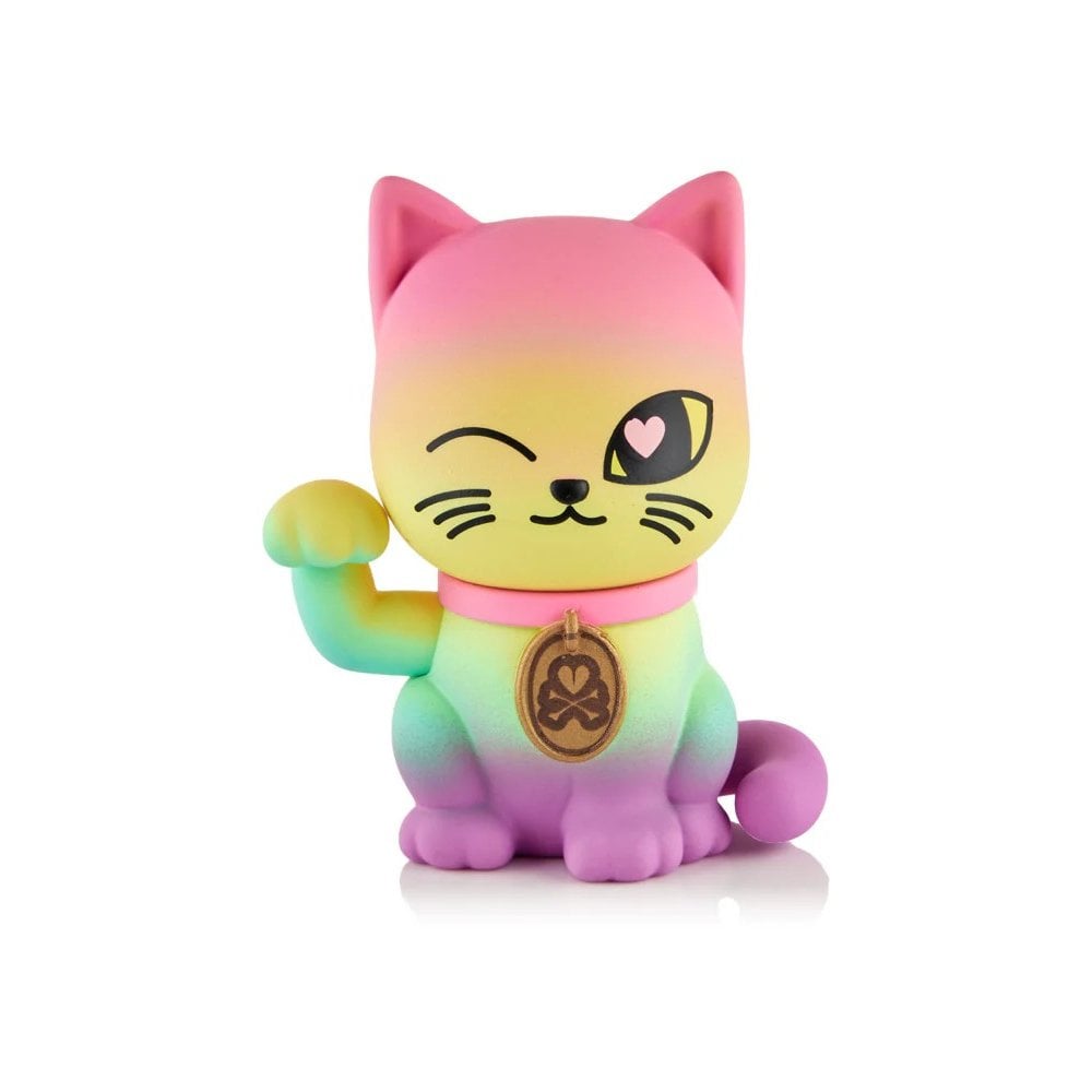 tokidoki Lucky Cats - Eternal Lucky Paws (Special Edition)