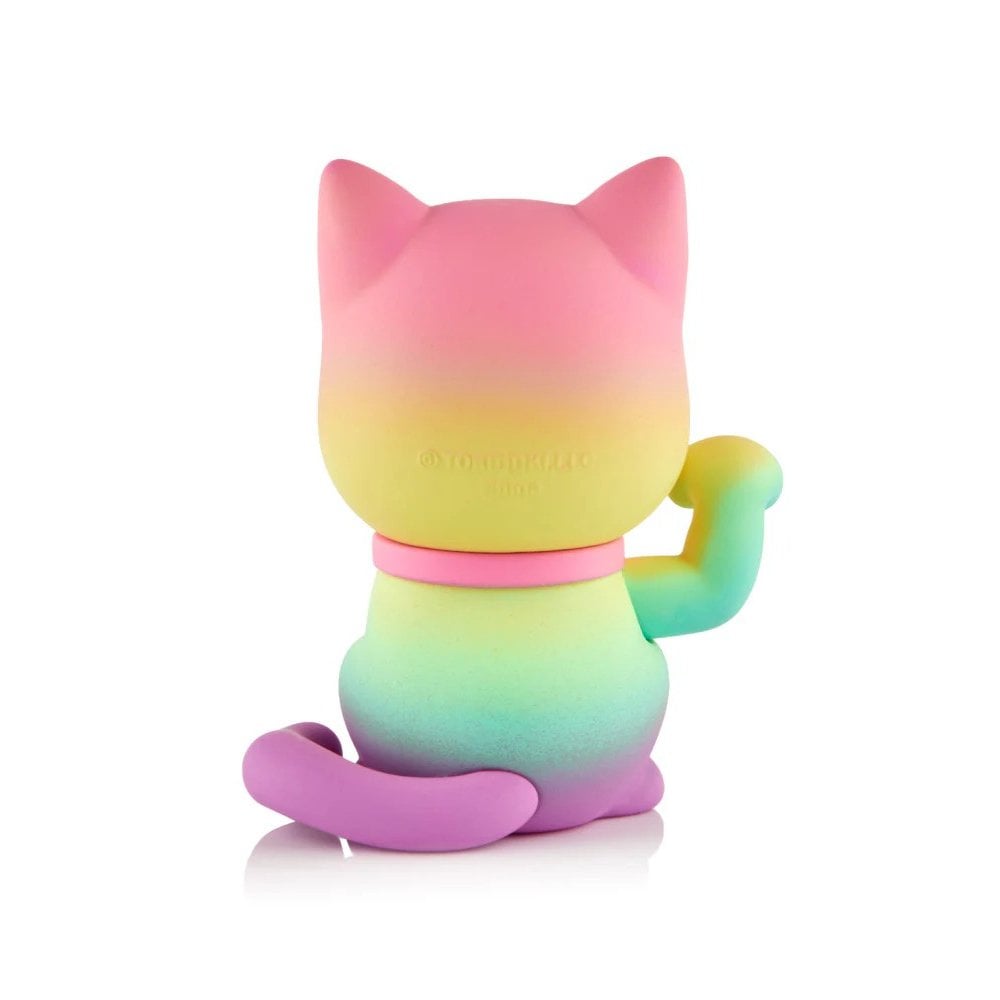 tokidoki Lucky Cats - Eternal Lucky Paws (Special Edition)