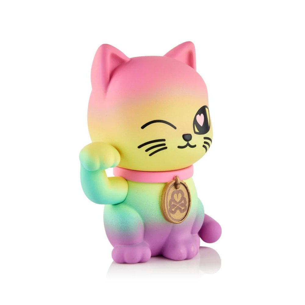 tokidoki Lucky Cats - Eternal Lucky Paws (Special Edition)