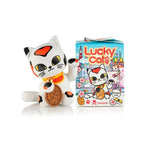 tokidoki Lucky Cats Blind Box