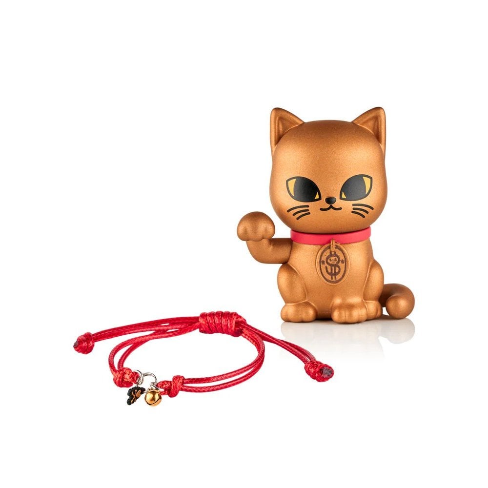 tokidoki Lucky Cats Blind Box