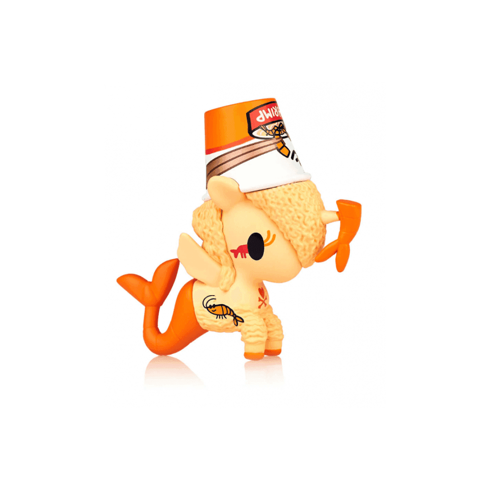 tokidoki Mermicorno Series 8 - Choose Your Favourite!
