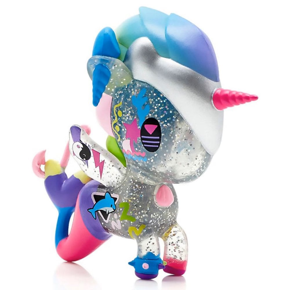 Tokidoki Mermicorno  Series 7 – Choose Your Favourite!