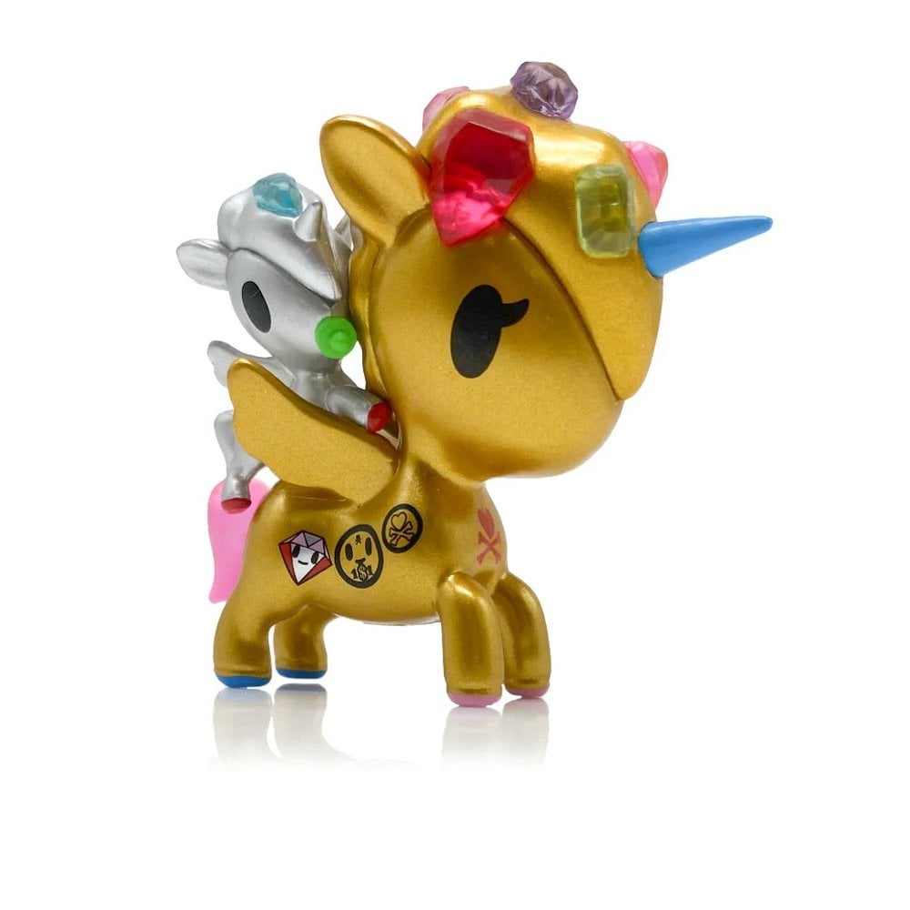 Tokidoki Bambino Series 2 - Choose Your Favourite!