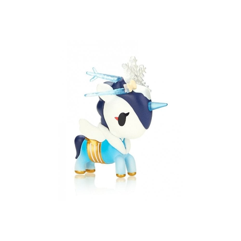 Tokidoki Winter Wonderland Unicorno – Choose Your Favourite!