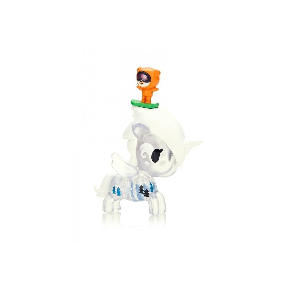 Tokidoki Winter Wonderland Unicorno – Choose Your Favourite!