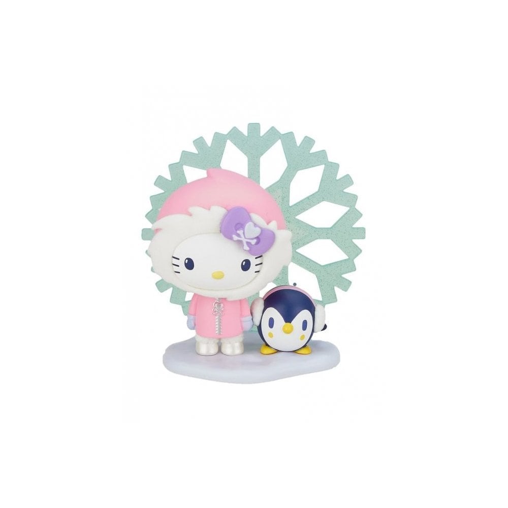 tokidoki x Hello Kitty Winter Dreams – Choose Your Favourite!