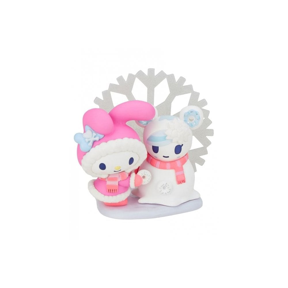 tokidoki x Hello Kitty Winter Dreams – Choose Your Favourite!