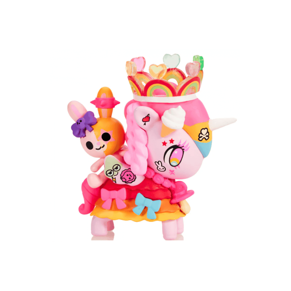 tokidoki Harajuku Princess Unicorno – Choose Your Favourite!