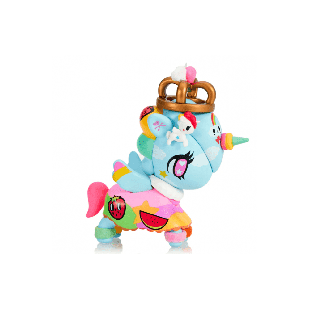 tokidoki Harajuku Princess Unicorno – Choose Your Favourite!