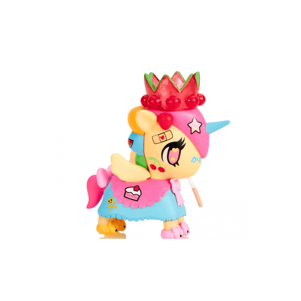 tokidoki Harajuku Princess Unicorno – Choose Your Favourite!