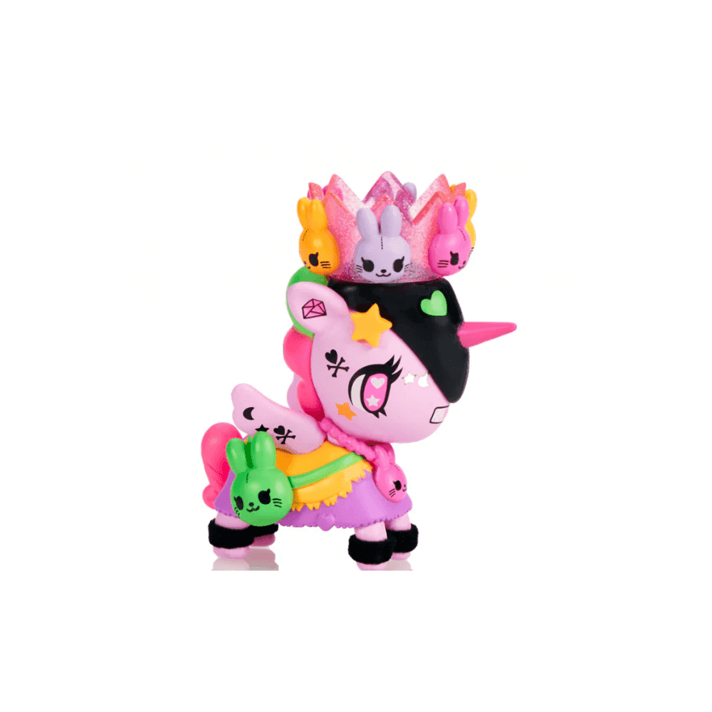 tokidoki Harajuku Princess Unicorno – Choose Your Favourite!