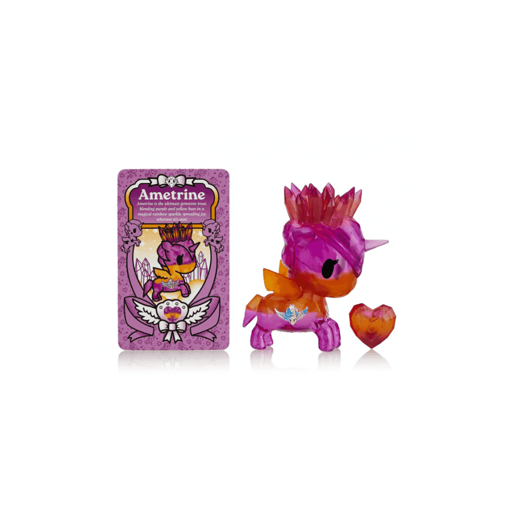 tokidoki Precious Unicorno – Choose Your Favourite!