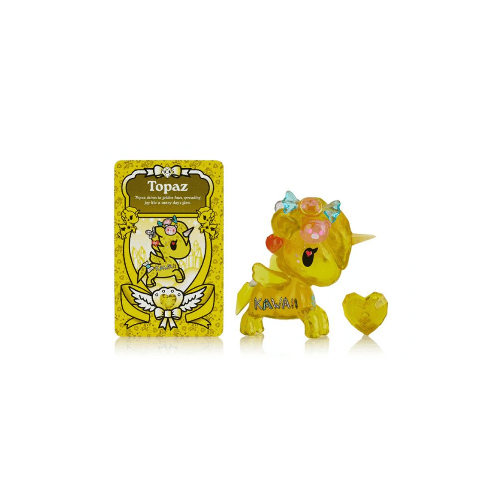 tokidoki Precious Unicorno – Choose Your Favourite!