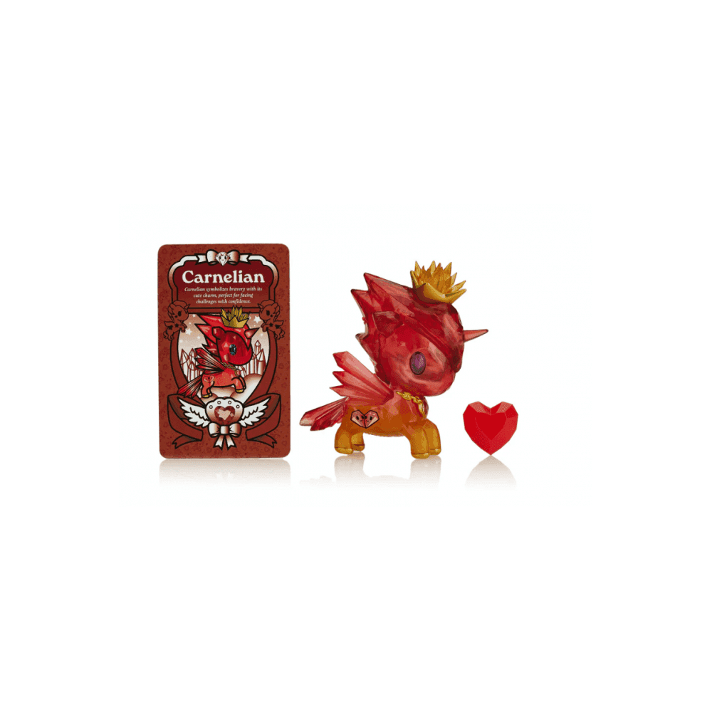 tokidoki Precious Unicorno – Choose Your Favourite!