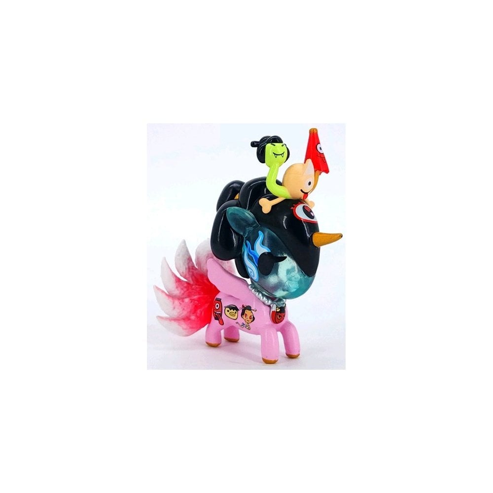 Tokidoki After Dark Series 2 & 3 & 4 – Choose Your Favourite!