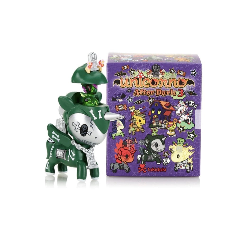 Tokidoki After Dark Series 2 & 3 & 4 – Choose Your Favourite!
