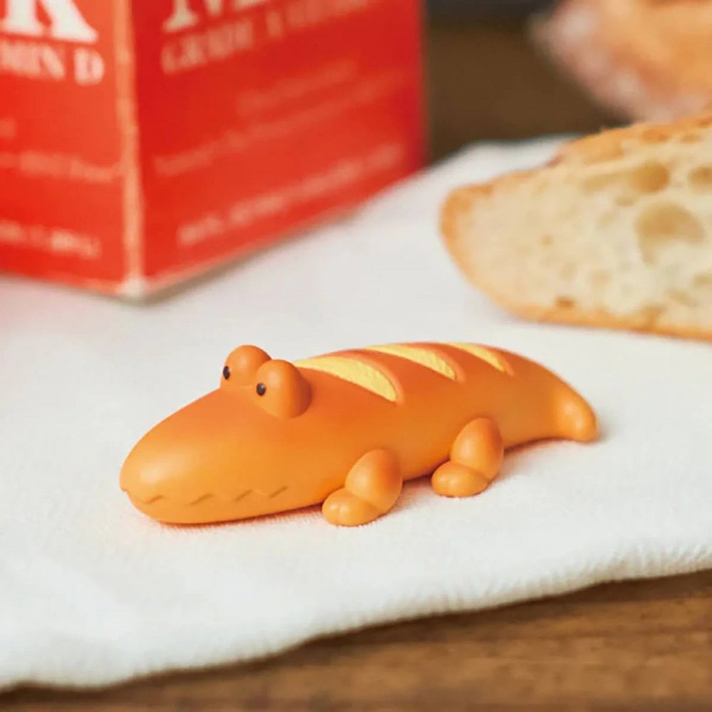 Animal Bakery Series 2 Blind Box Figure