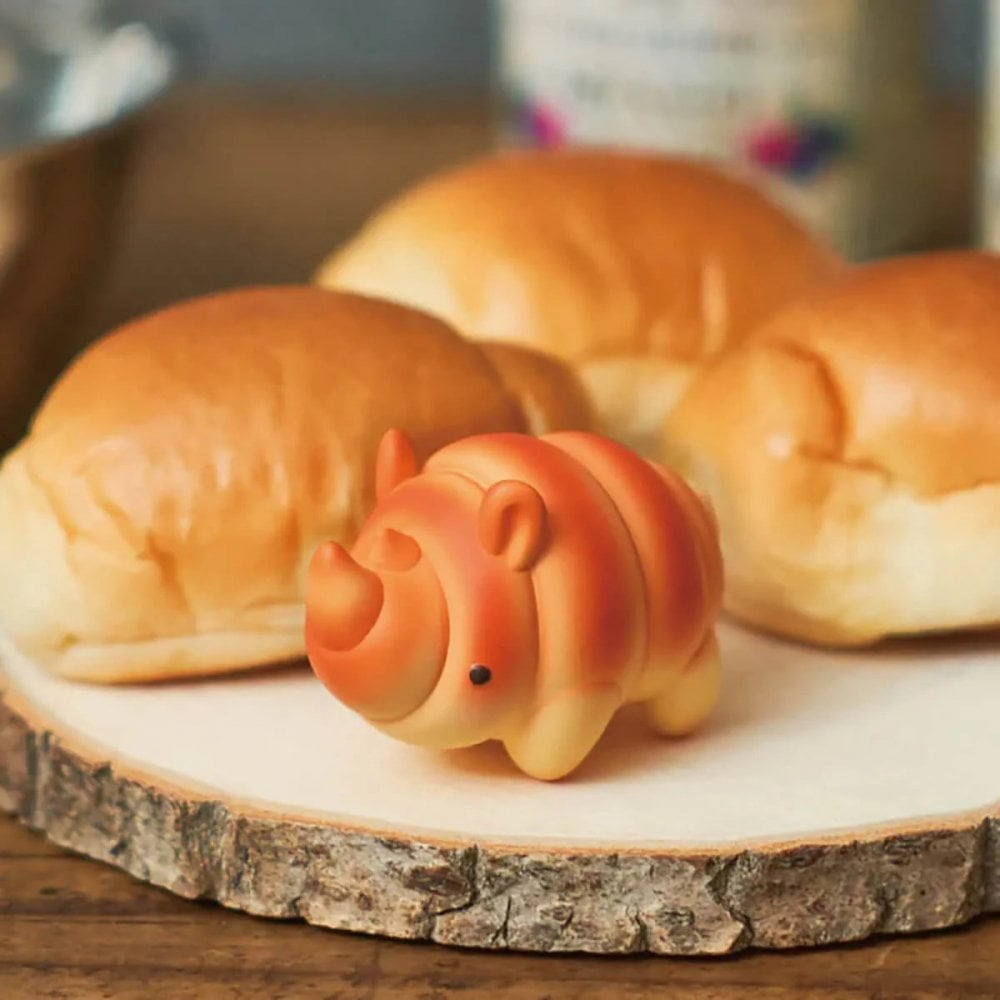 Animal Bakery Series 2 Blind Box Figure