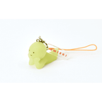 Smiski Capsule SERIES 2 - mini figure keyring capsule from Dreams.
