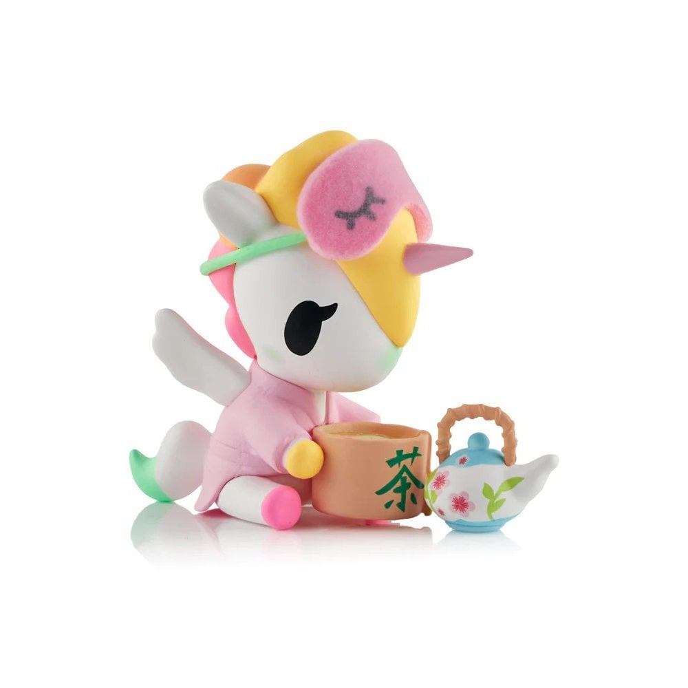tokidoki Spa Day Unicorno Blind Box