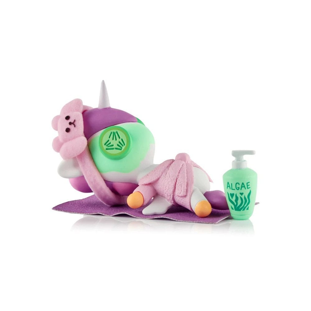 tokidoki Spa Day Unicorno Blind Box