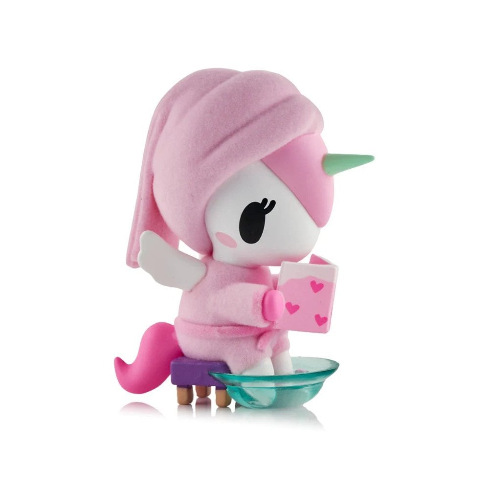 tokidoki Spa Day Unicorno Blind Box