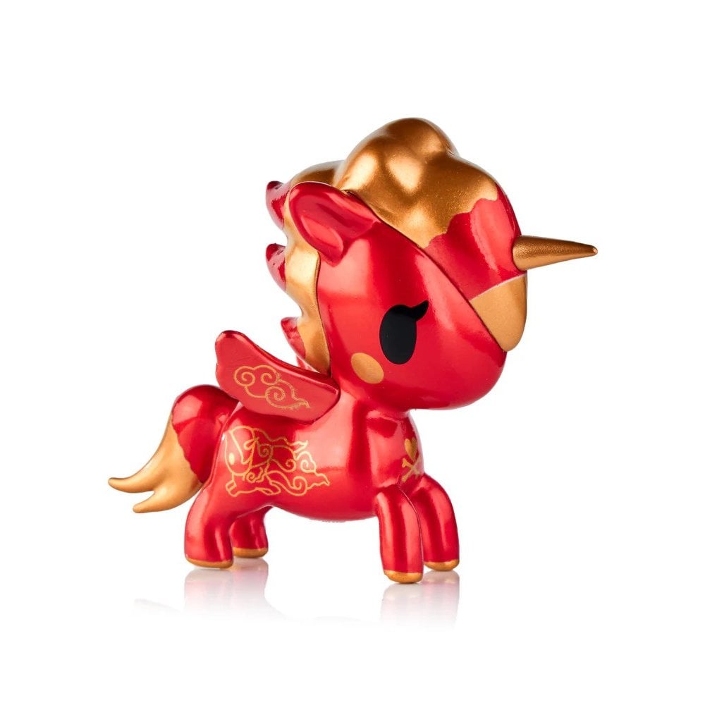 tokidoki Year of the Horse - Fate Unicorno