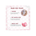 Sugary Girls Series 1/8 MJD Dolls Action Anime Figure BJD Dolls  (Single Box)