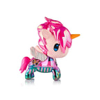 TOKIDOKI X ARCANE UNICORNO BLACK LIGHT CHROME – CHOOSE YOUR FAVOURITE!