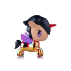 TOKIDOKI X ARCANE UNICORNO BLACK LIGHT CHROME – CHOOSE YOUR FAVOURITE!