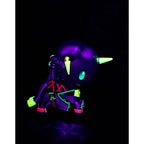 TOKIDOKI X ARCANE UNICORNO BLACK LIGHT CHROME – CHOOSE YOUR FAVOURITE!