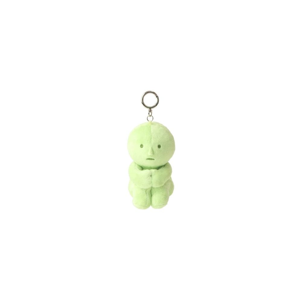 SMISKI Plush Key Chain & Cushion Pouch - Choose Your Favourite!