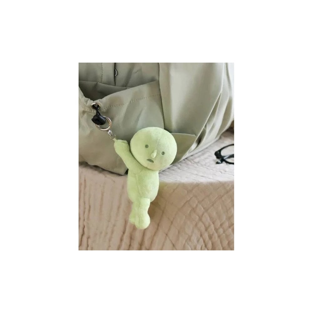 SMISKI Plush Key Chain & Cushion Pouch - Choose Your Favourite!