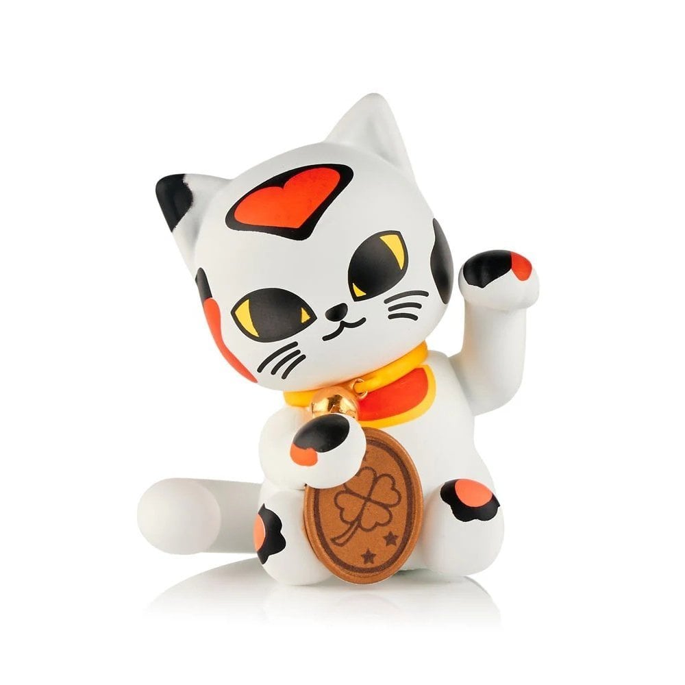 tokidoki Lucky Cats Open Box – Choose Your Favourite!