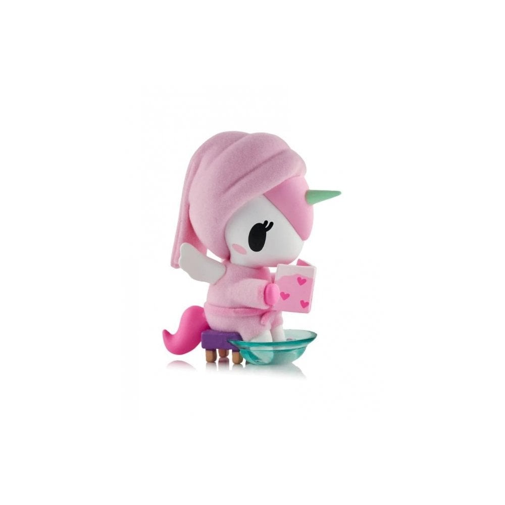 tokidoki Spa Day Unicorno Open Box – Choose Your Favourite!