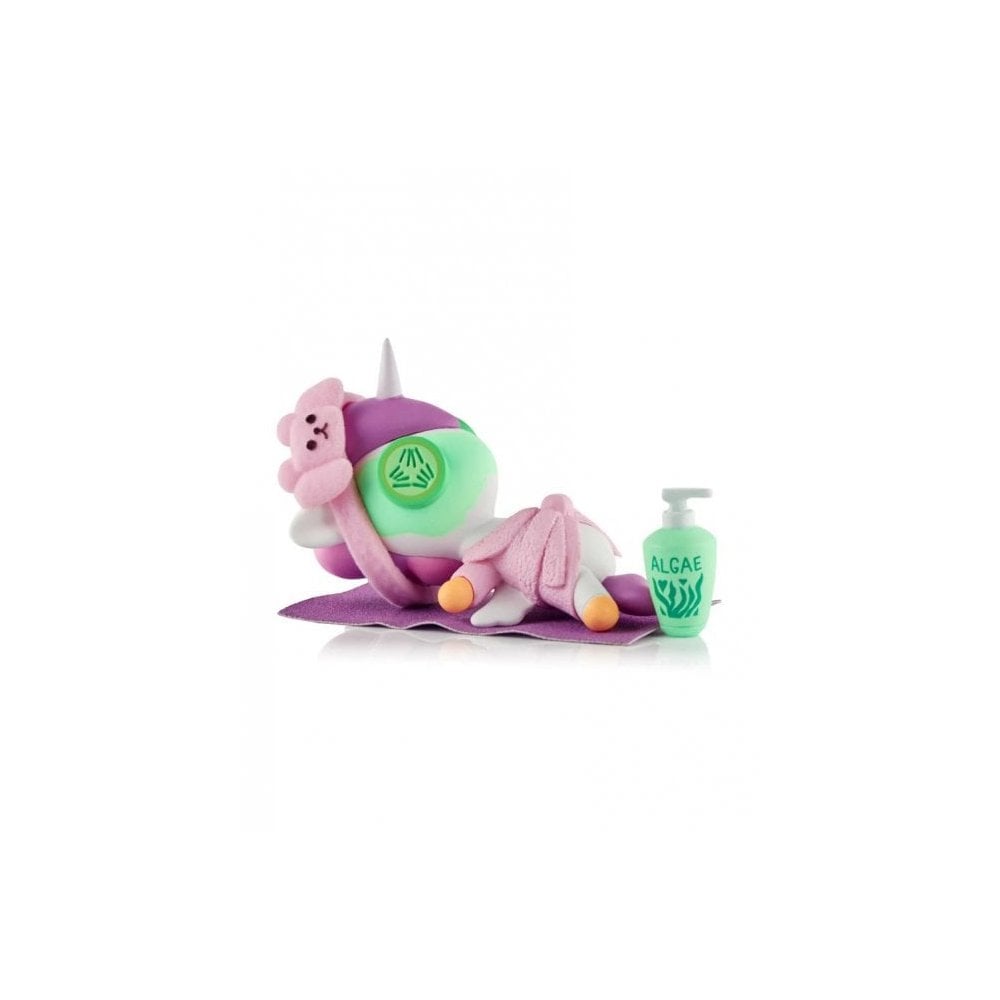 tokidoki Spa Day Unicorno Open Box – Choose Your Favourite!