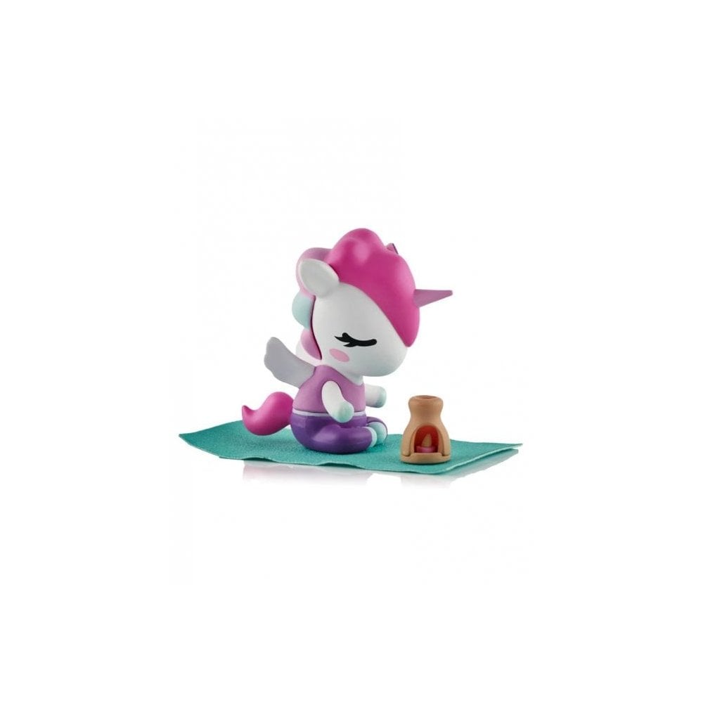 tokidoki Spa Day Unicorno Open Box – Choose Your Favourite!