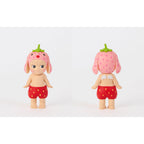 Sonny Angel Mini Figure Strawberry Love Series Blind Box
