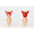 Sonny Angel Mini Figure Strawberry Love Series Blind Box