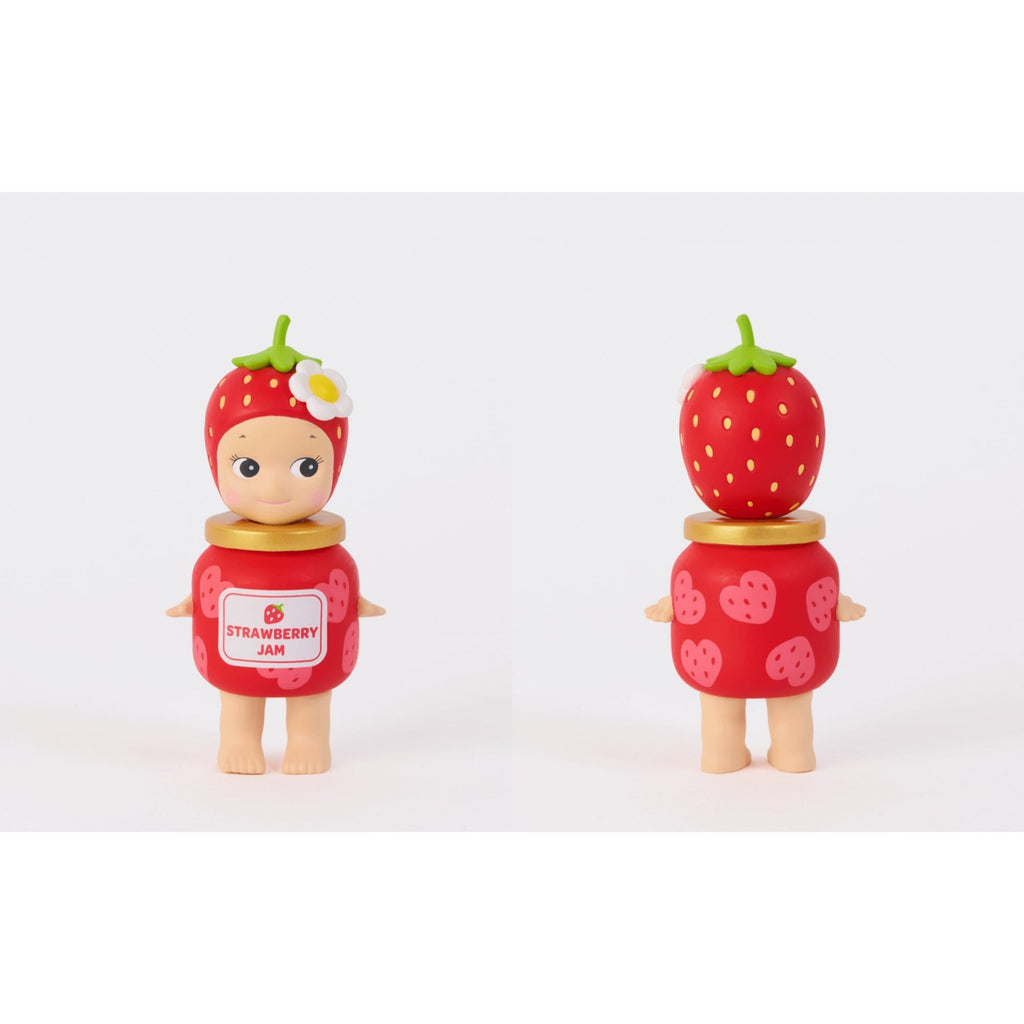 Sonny Angel Mini Figure Strawberry Love Series Blind Box