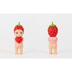 Sonny Angel Mini Figure Strawberry Love Series Blind Box