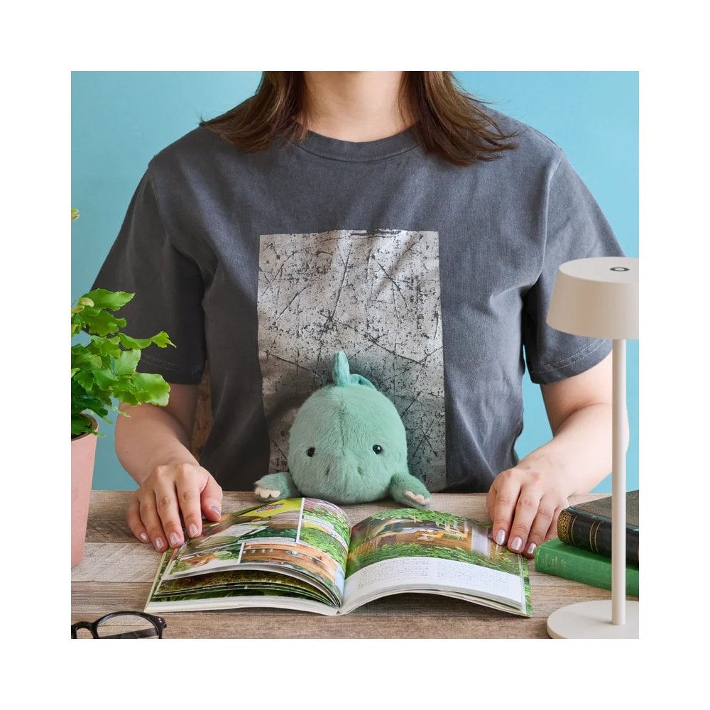 Posture Pal Plush by Dreams Makers of Sonny Angel – Choose Your Favourite!