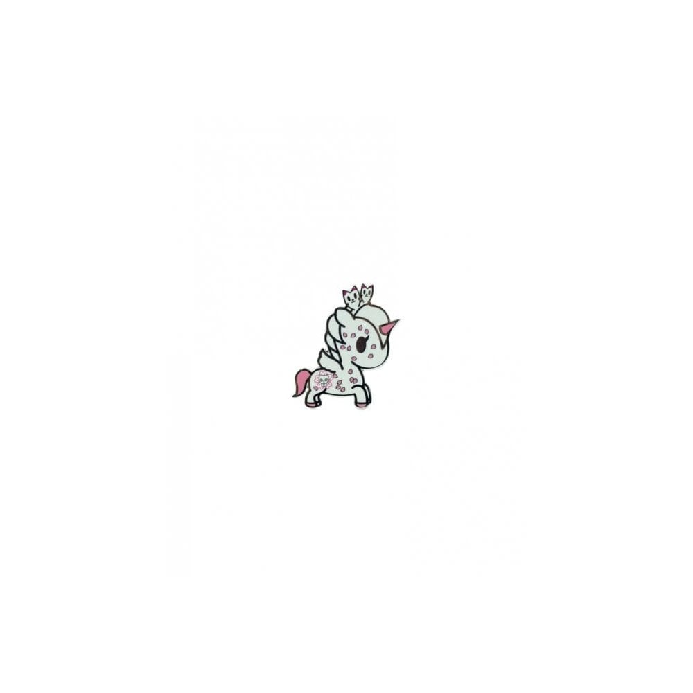 Tokidoki Unicorno Cherry Blossom Enamel Pins – Choose Your Favourite!