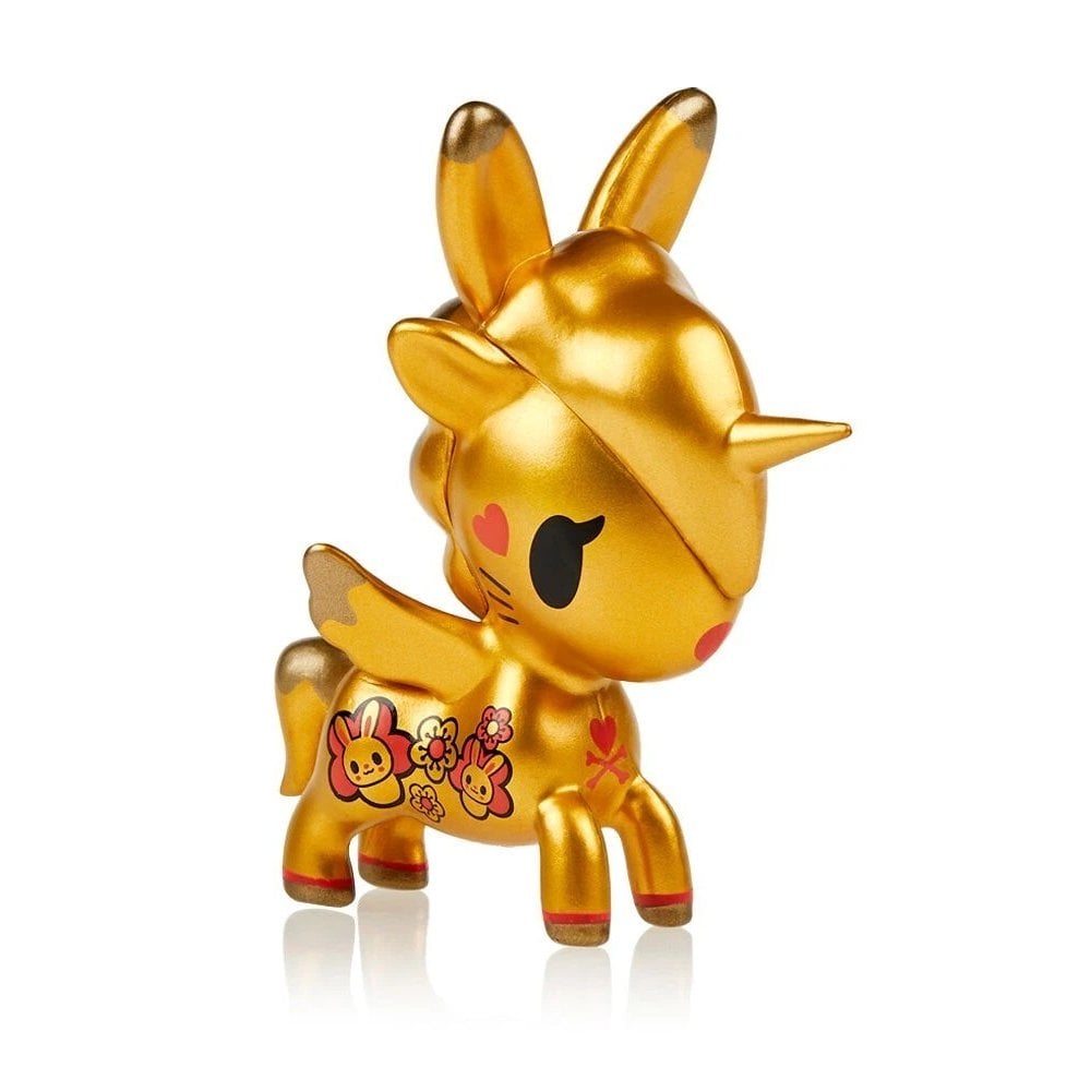 Tokidoki Lunar Calendar Metallico Unicorno - Choose Your Favourite!