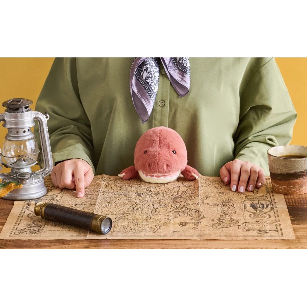 Posture Pal Plush by Dreams Makers of Sonny Angel – Choose Your Favourite!
