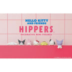Sanrio Hippers - Hello Kitty and Friends from the makers of Sonny Angel