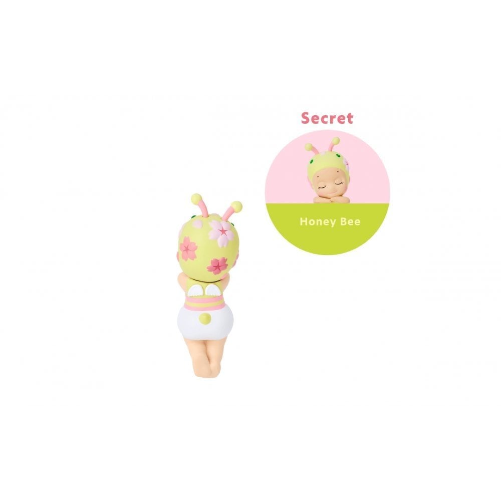 Sonny Angel Hippers Cherry Blossom Series Box Set