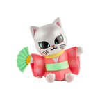 Tokidoki Cherry Blossom Cats Blind Box