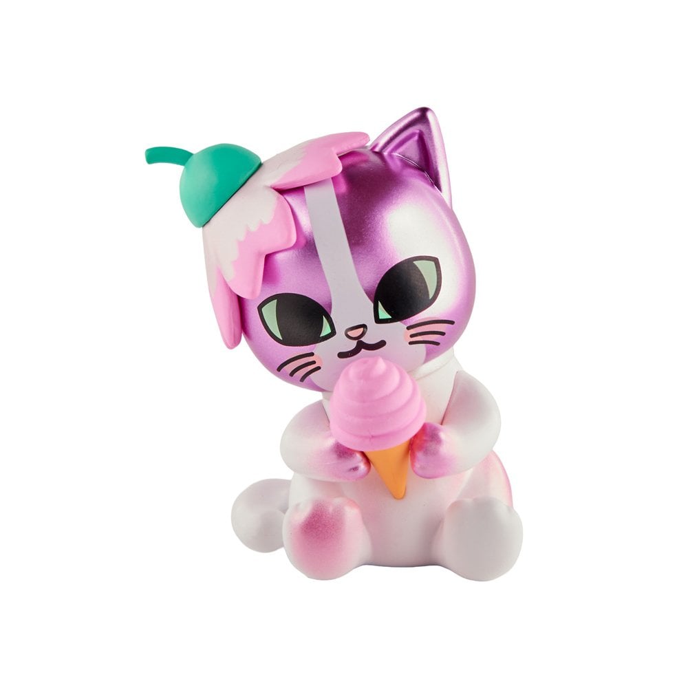 Tokidoki Cherry Blossom Cats Blind Box